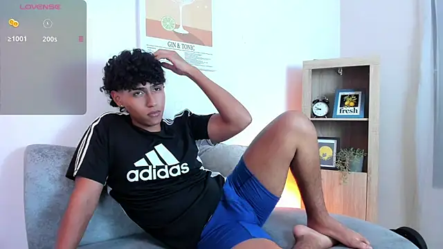 angel_kael: вебкам-шоу