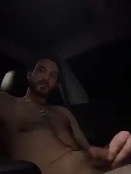 BarryAllen210 Pertunjukan Webcam