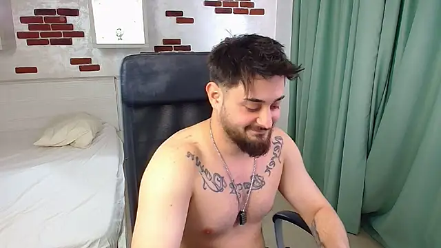 JalenPen: διαδικτυακό σόου στην κάμερα