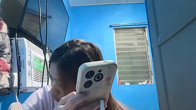   แชท XXX สดของ DestinyPharel