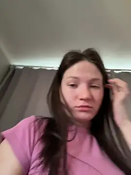 Webkamerová show _viega_