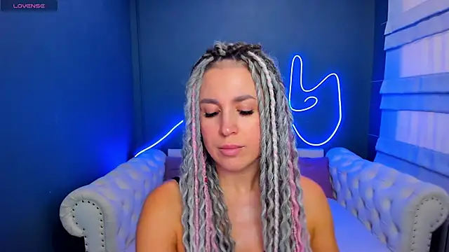 แชท XXX สดของ Fire__Dancer