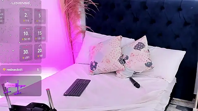 แชท XXX สดของ Dulce_andrea__