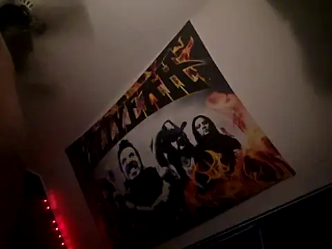 Chat XXX ao vivo de DIGITALDILLY