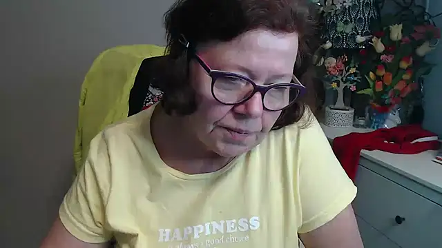 Adelewildx 웹캠 쇼