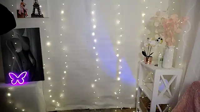 SweetPrincess_ 现场XXX聊天