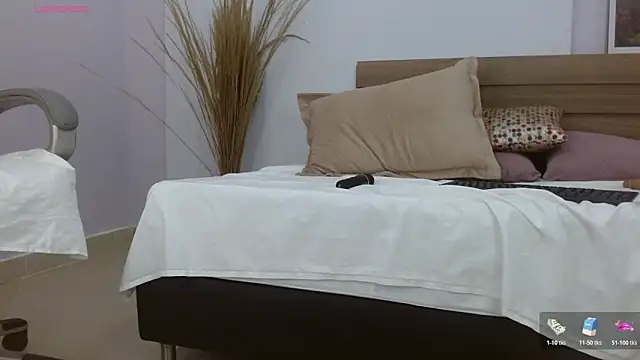 แชท XXX สดของ kimara_lion