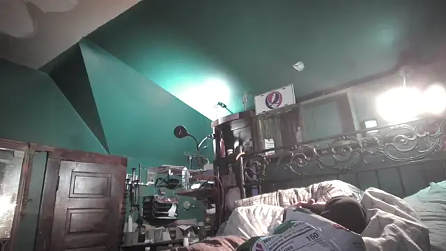 Chat XXX ao vivo de charactrzero