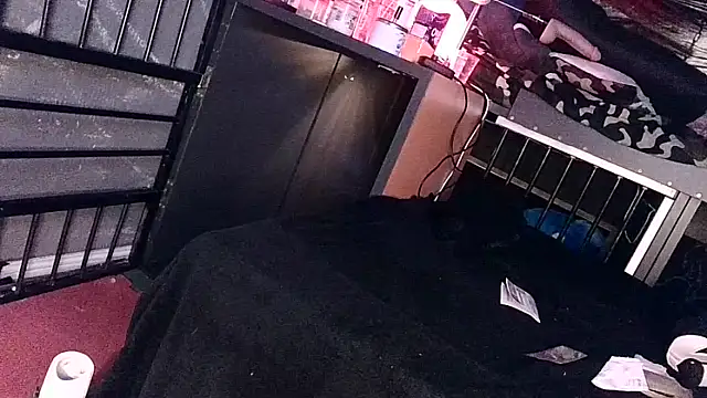 thingsbums 在線直播表演