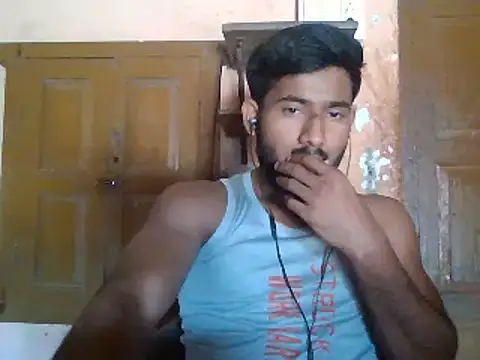 LustyDanky 网络视讯表演