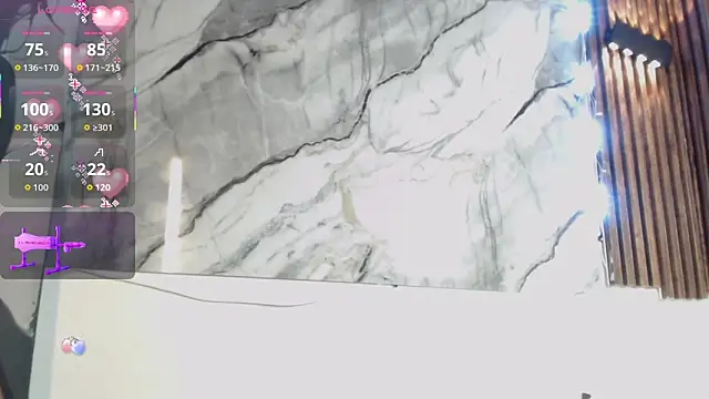 Sissy_Bdsm_ Webcam Show