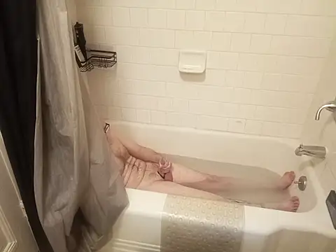 Kitrider's Webcam Show