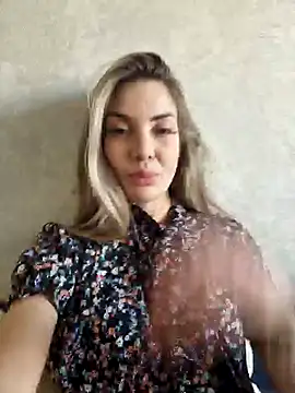 Anna_Nights 现场XXX聊天