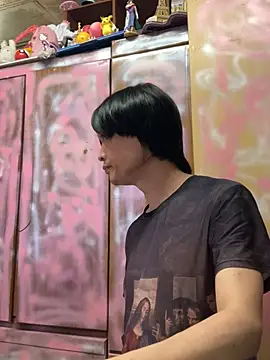 Chatroom XXX en direct de JesuAdam