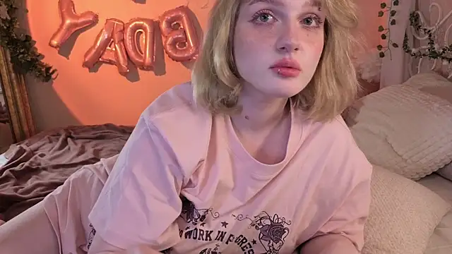 Czat XXX na żywo – ELLIEJAY