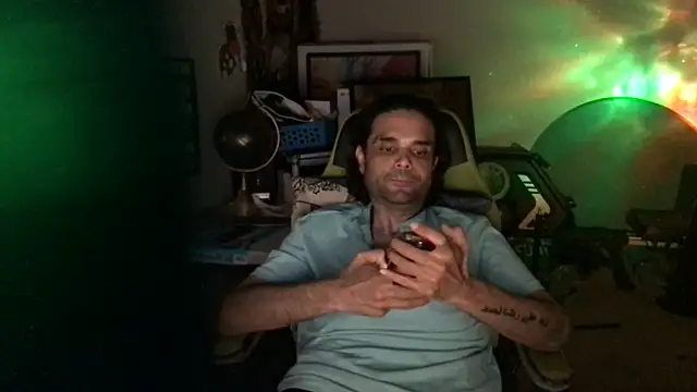 KungFuPanda001's Webcam Show