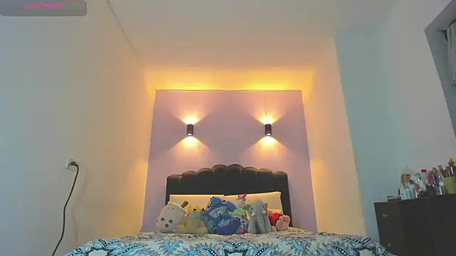 Czat XXX na żywo – Sofia_Clauss_