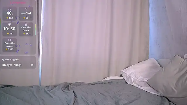 bubble_bbb Obrolan Langsung XXX