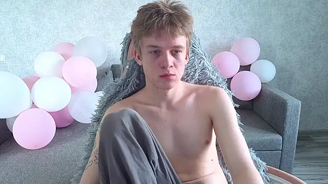 sweetserenity5 Webcamshow