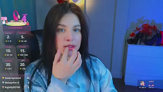 Jenna_Adams_ Obrolan Langsung XXX