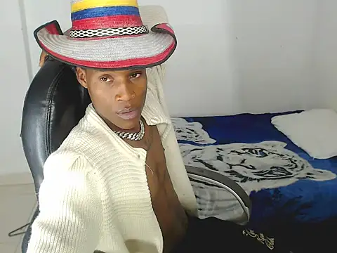 Chatroom XXX en direct de thomas_love11