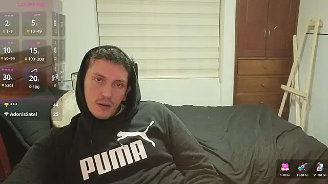 hardaftercum Obrolan Langsung XXX