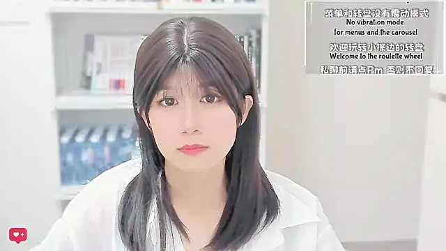 Wildflowersoneone Obrolan Langsung XXX