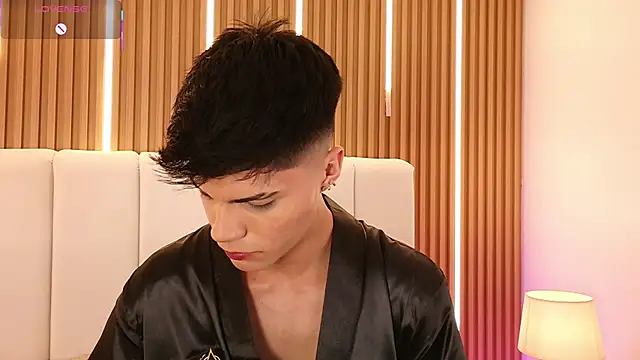 Dulcey_ 在線直播表演