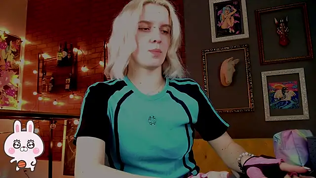 Czat XXX na żywo – BethanyCloud