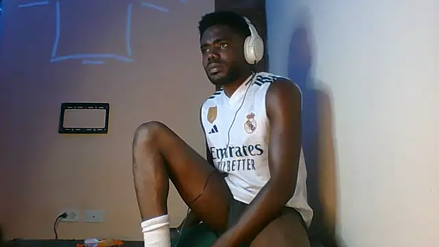 Suamyst_25's Webcam Show