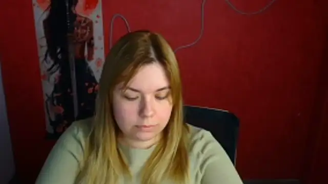 SusannaNight – Naživo XXX chat