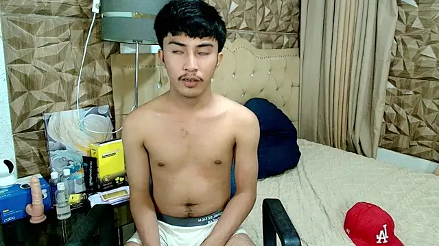 Urloverhardcock Pertunjukan Webcam