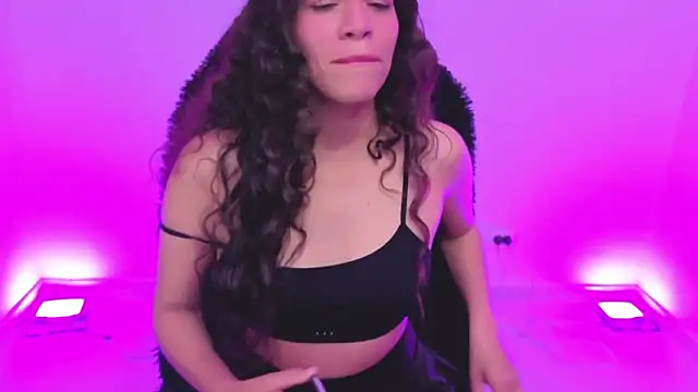 daniela_rivasthl Obrolan Langsung XXX