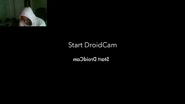 MrUnintentional Show in webcam