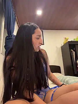 Eve_Ritz Obrolan Langsung XXX