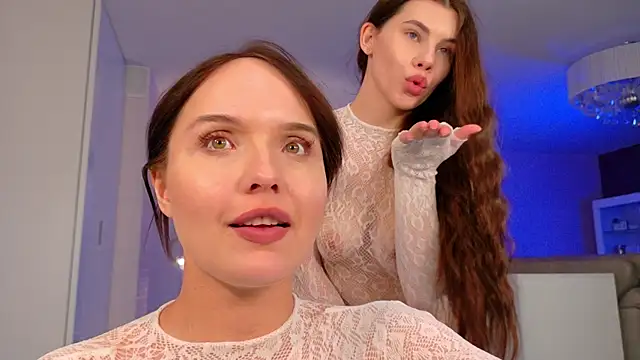 holly_sexxxsirens_ Pertunjukan Webcam