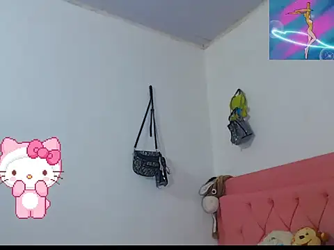 violetaconny Webcam-Show