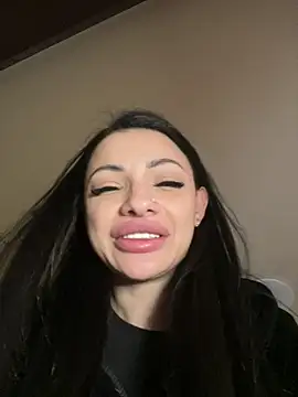 Živý XXX chat Layana_Ro