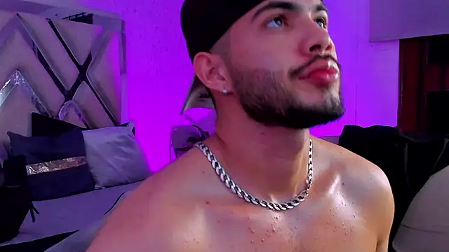 Vincentblack: онлайн-секс-чат