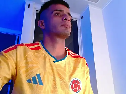 Show de Bad_Boy_Carter69 na webcam