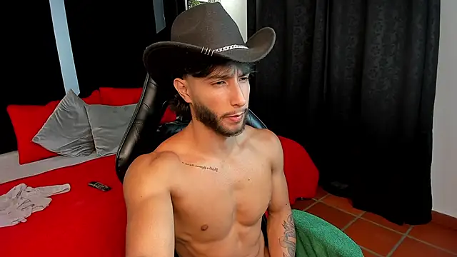 Emmet_CollinsJS Live XXX Chat