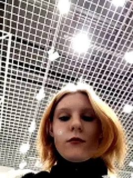 NinaParri Live XXX-Chat