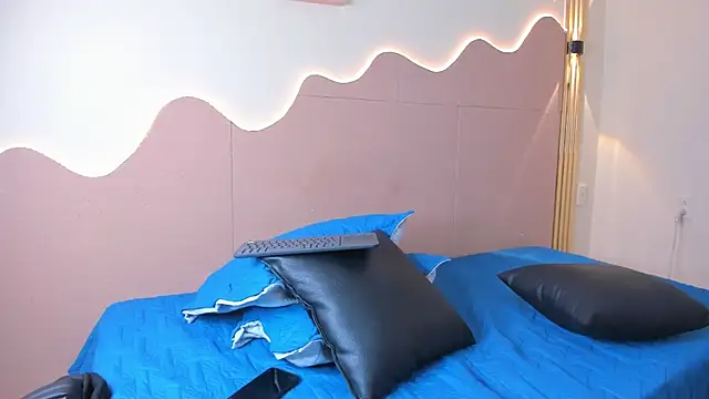 Adrian_Lux_ Webcam Show