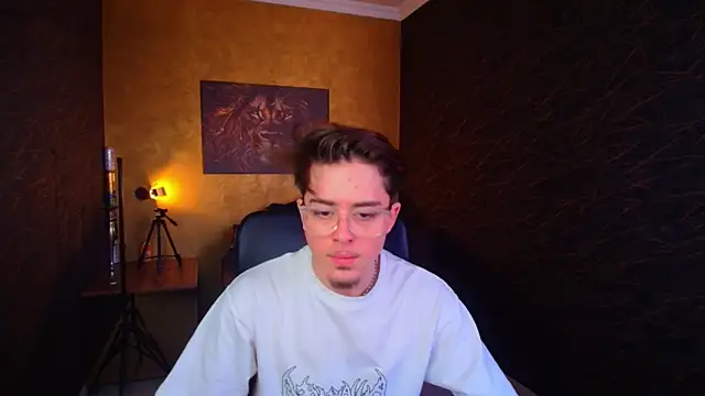 BodhiHayes Chat XXX live