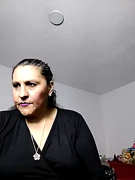 Merlyna_Goldenss' Webcam Show