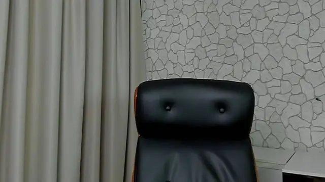 Webkamerová show ClintMasters