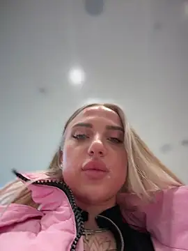 Chat XXX ao vivo de pinkstar_