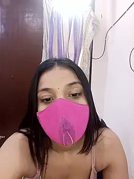 Cute_Rakhi8 Obrolan Langsung XXX