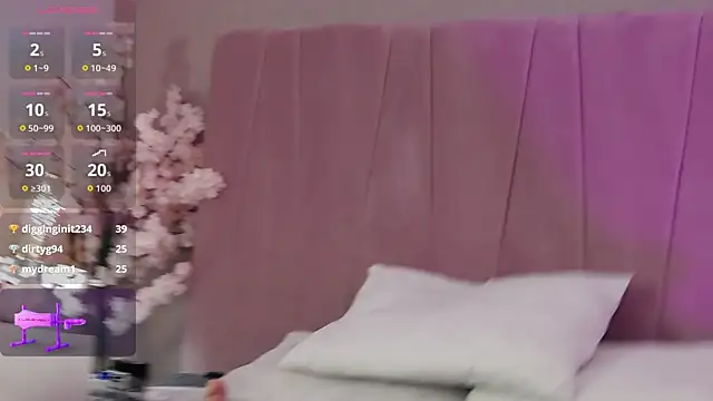 DeniseSunn Live XXX chat