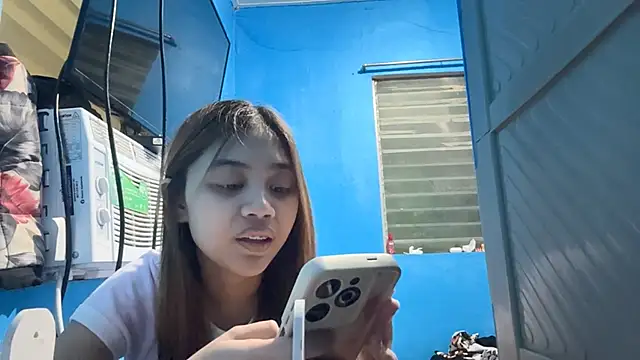 DestinyPharel Obrolan Langsung XXX